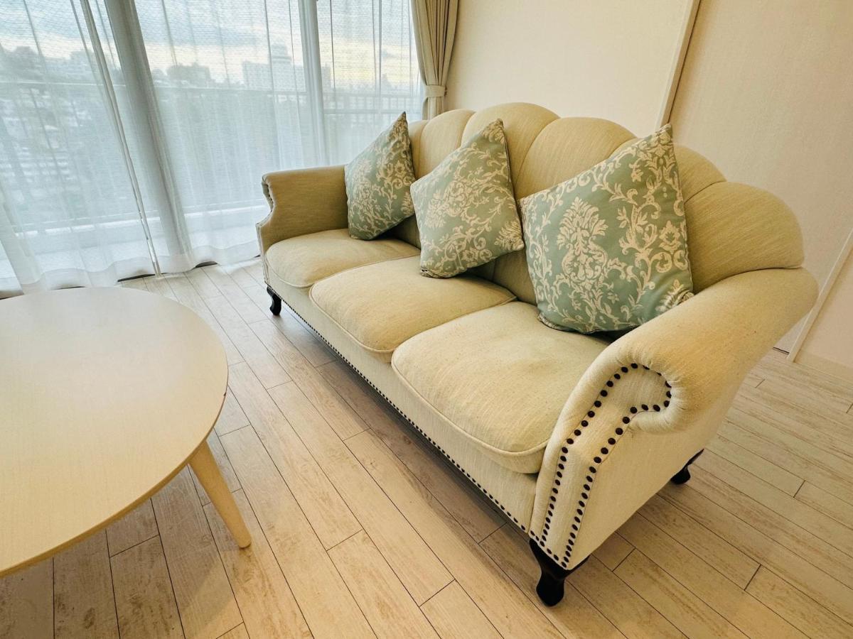 Cozy Stay In Naha Exterior foto