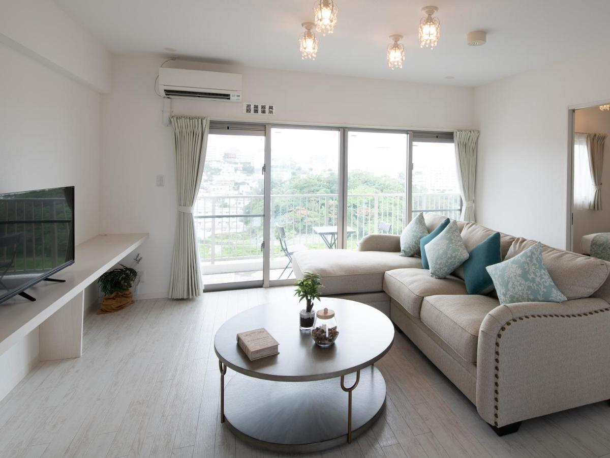 Cozy Stay In Naha Exterior foto