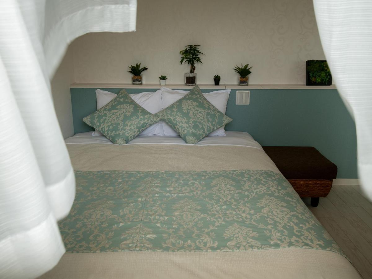 Cozy Stay In Naha Exterior foto