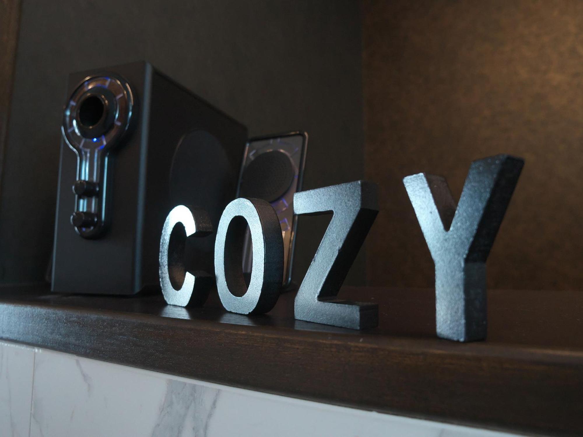 Cozy Stay In Naha Exterior foto