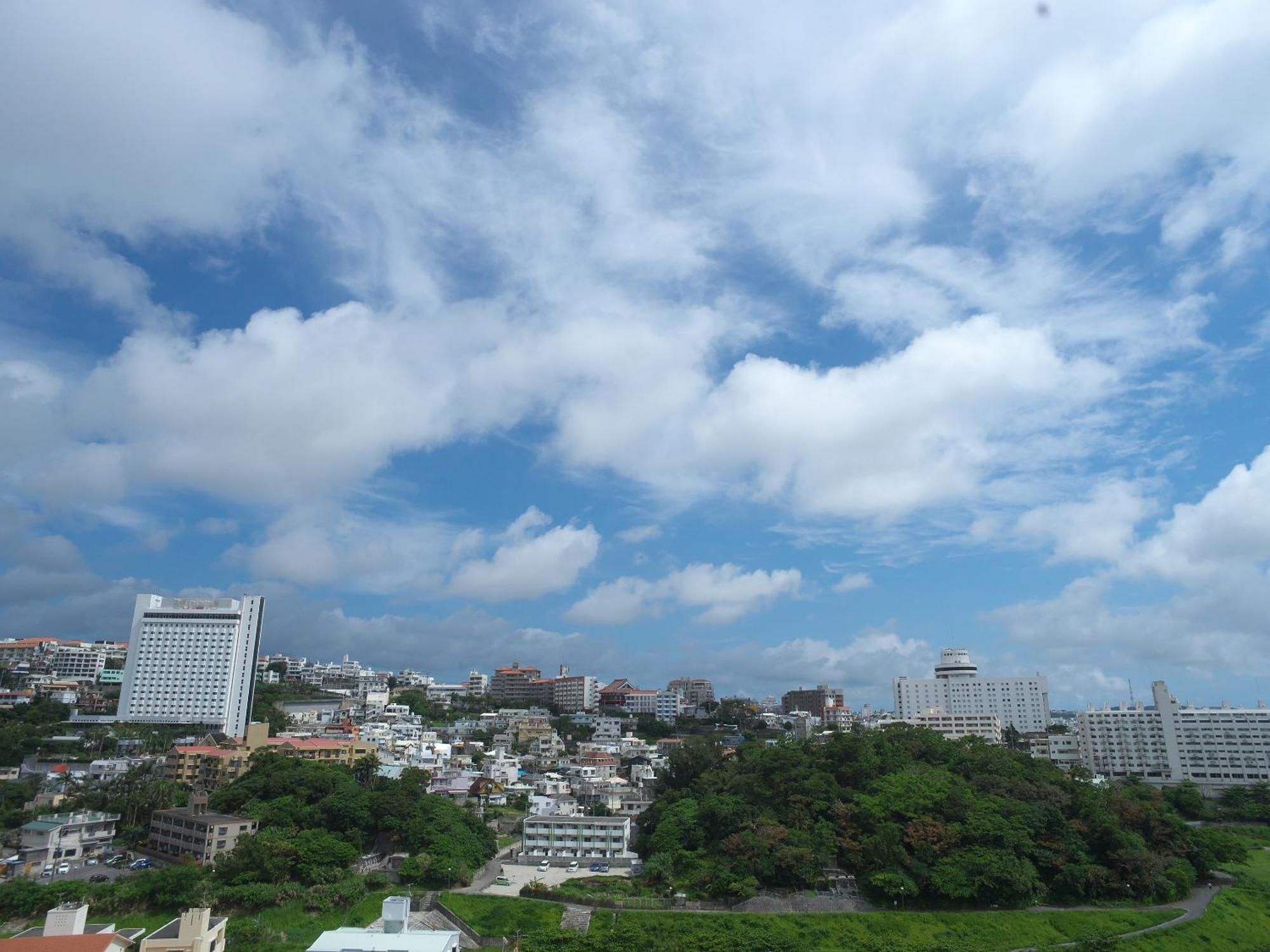 Cozy Stay In Naha Exterior foto
