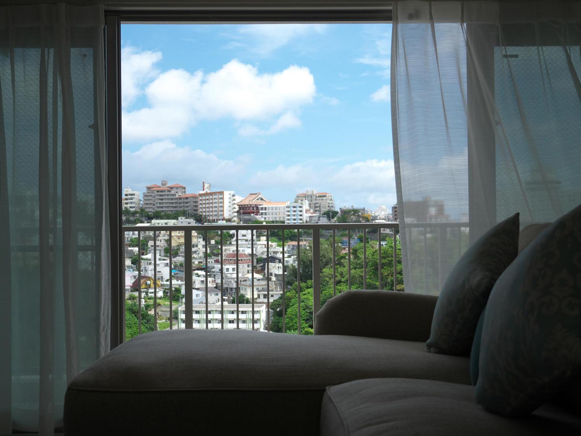 Cozy Stay In Naha Exterior foto