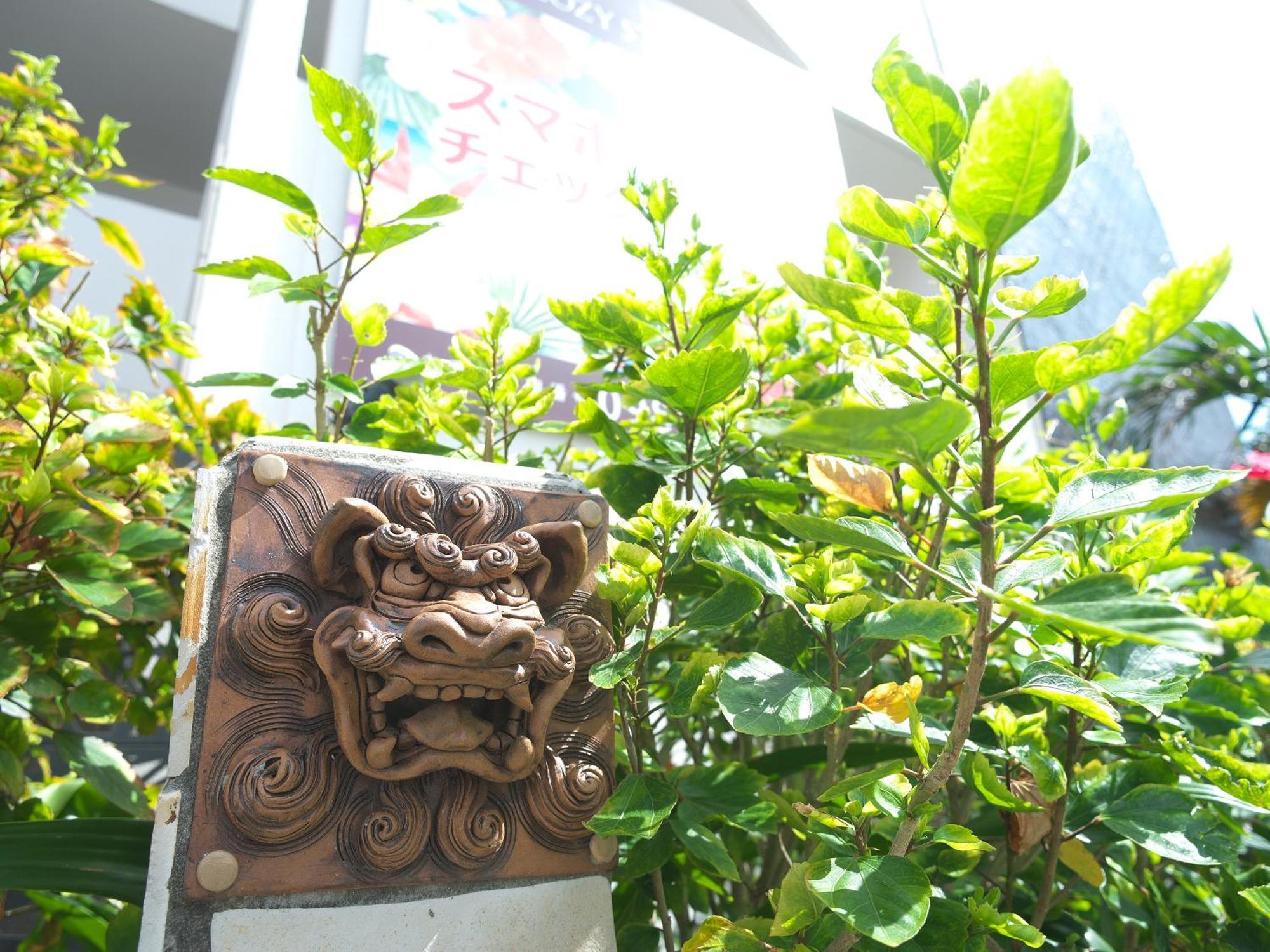 Cozy Stay In Naha Exterior foto