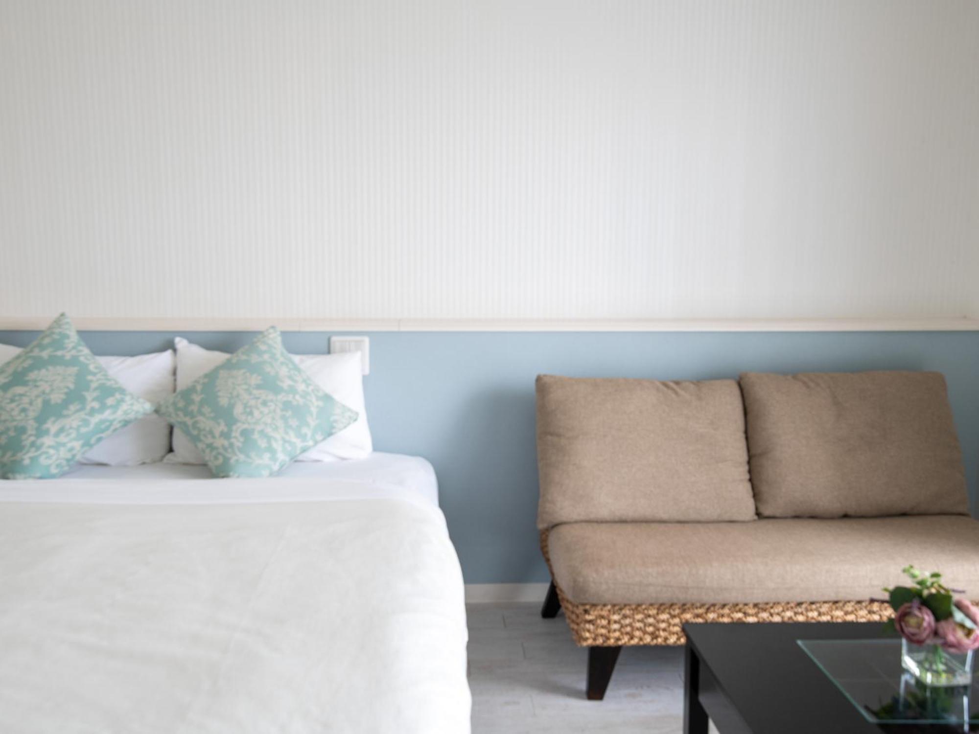 Cozy Stay In Naha Exterior foto