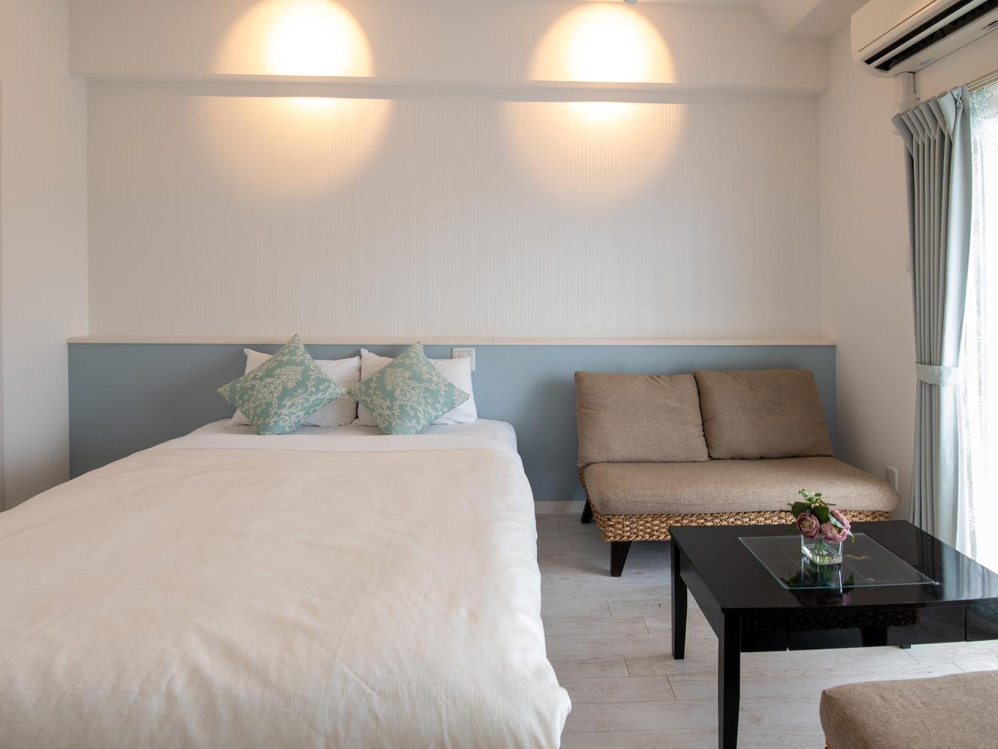 Cozy Stay In Naha Exterior foto