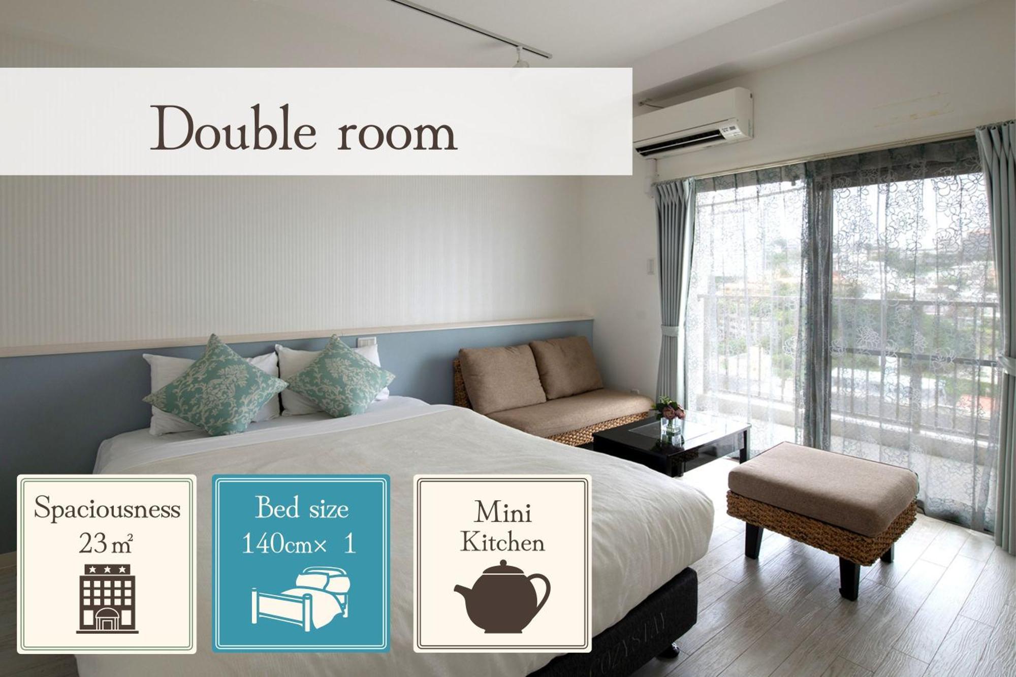 Cozy Stay In Naha Exterior foto