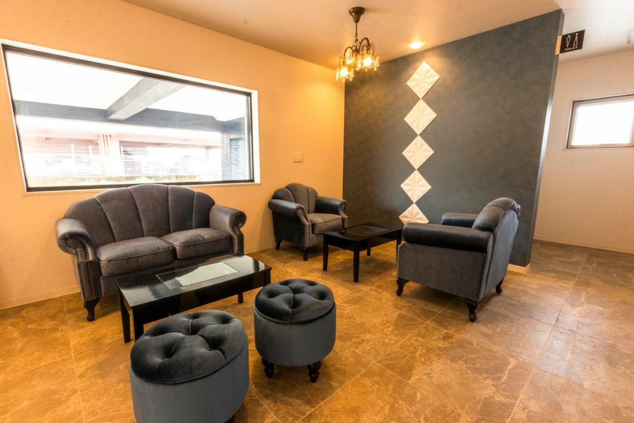 Cozy Stay In Naha Exterior foto